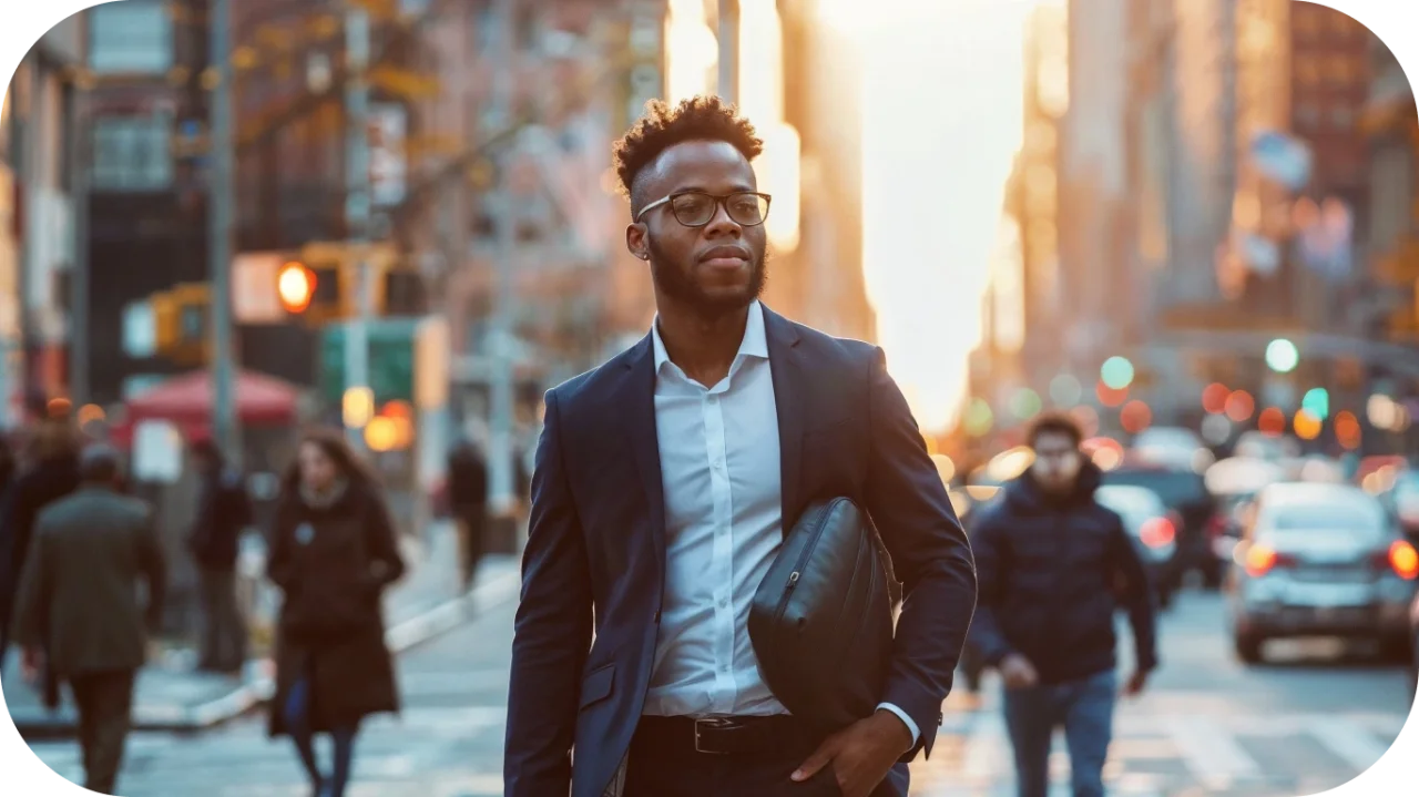 6 Steps Form Llc Section Hero Mobile