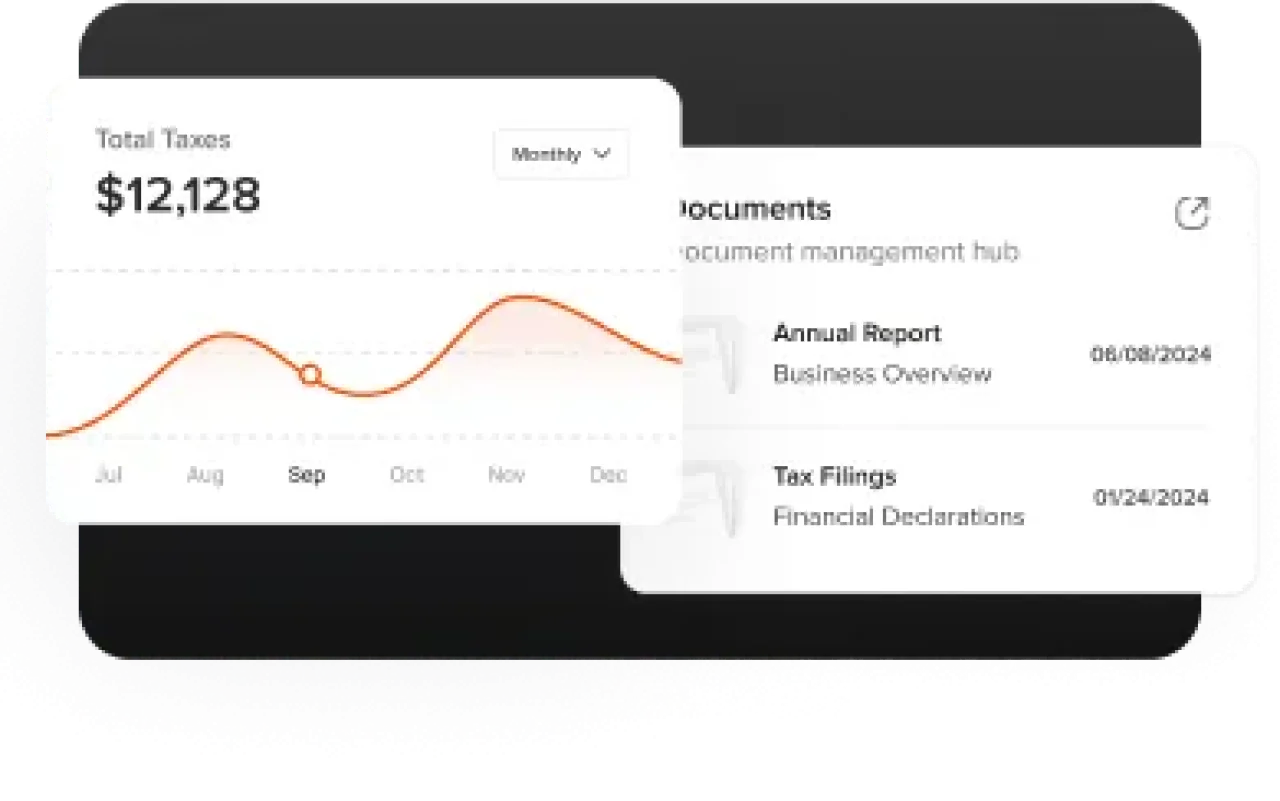 Certificate Of Good Standing Steps Mobile