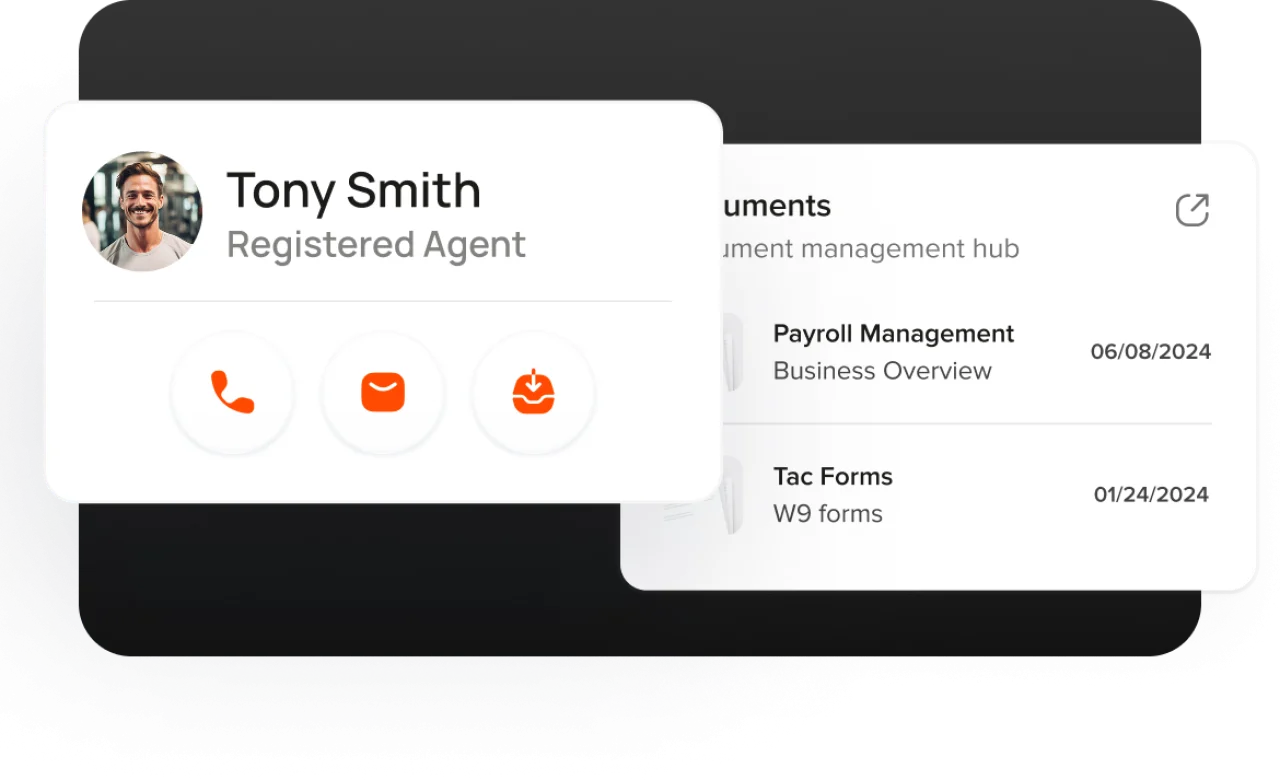 Change Ra Info Mobile