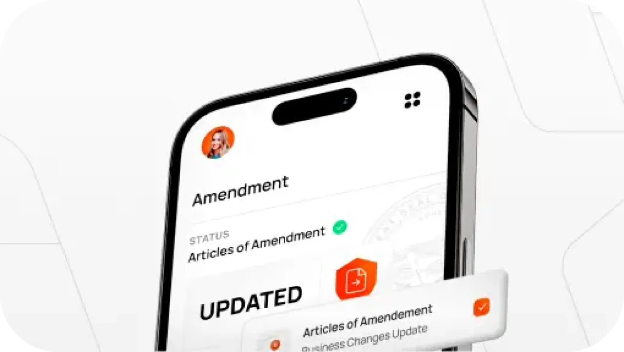 Amendment Hero Mobile