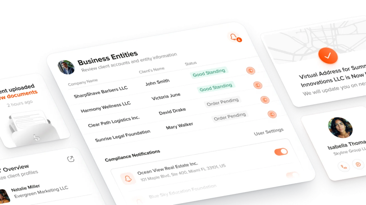 All The Services You Need Mobile