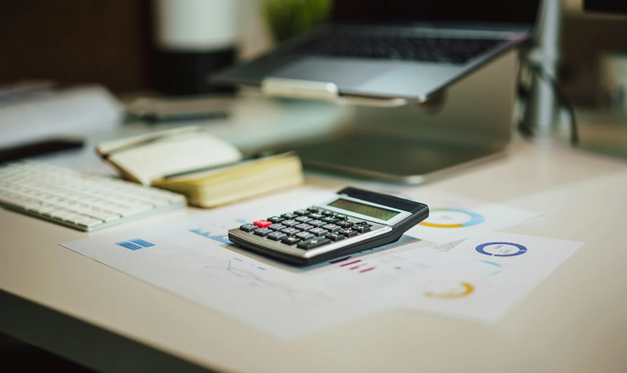 Contractor payment checklist