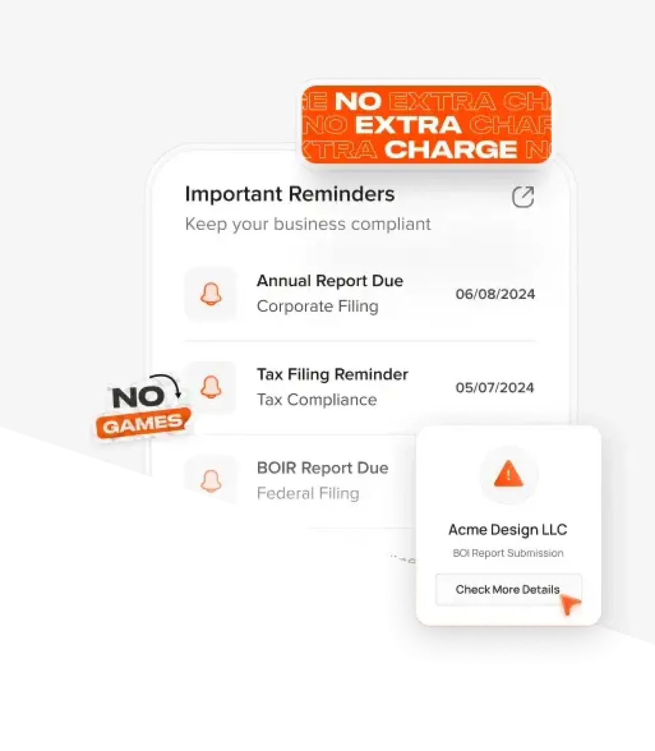 Biz Comparison Pages 1