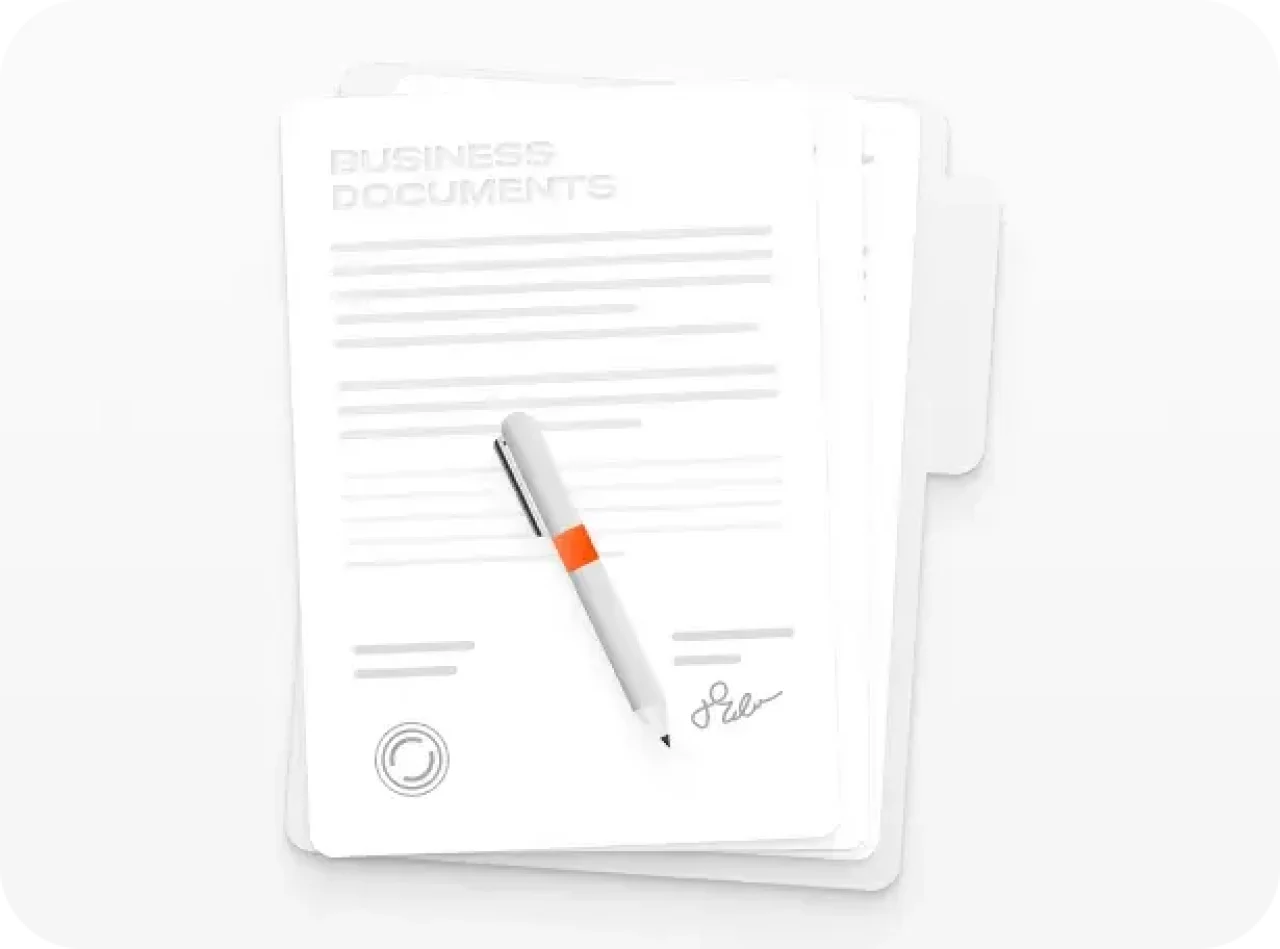 Business Documents