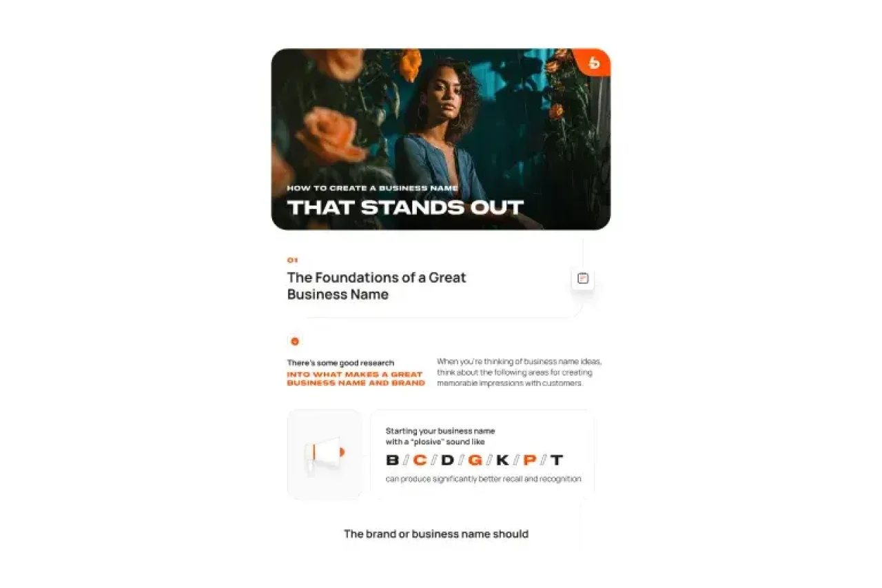 Help Your Business Stand Out