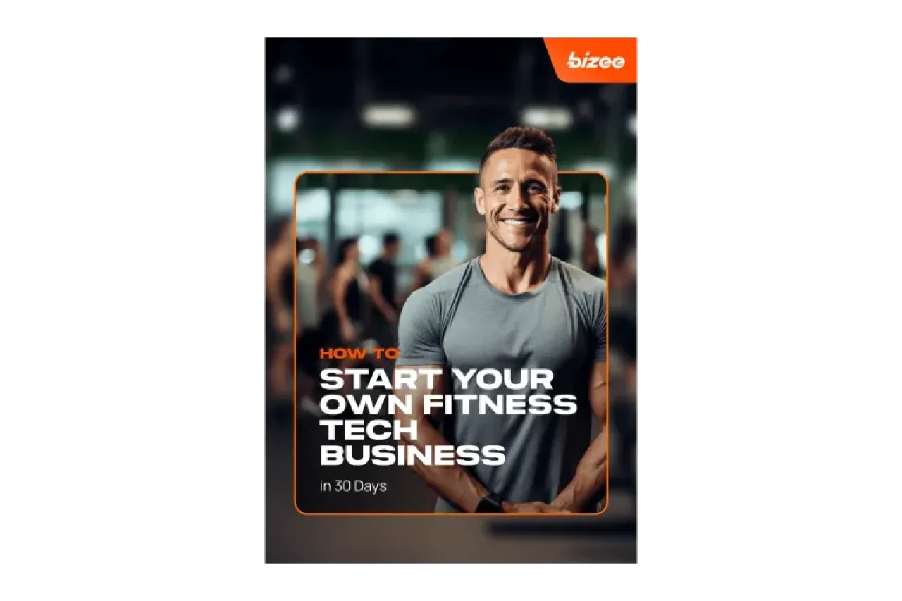 How To Start A Fitness