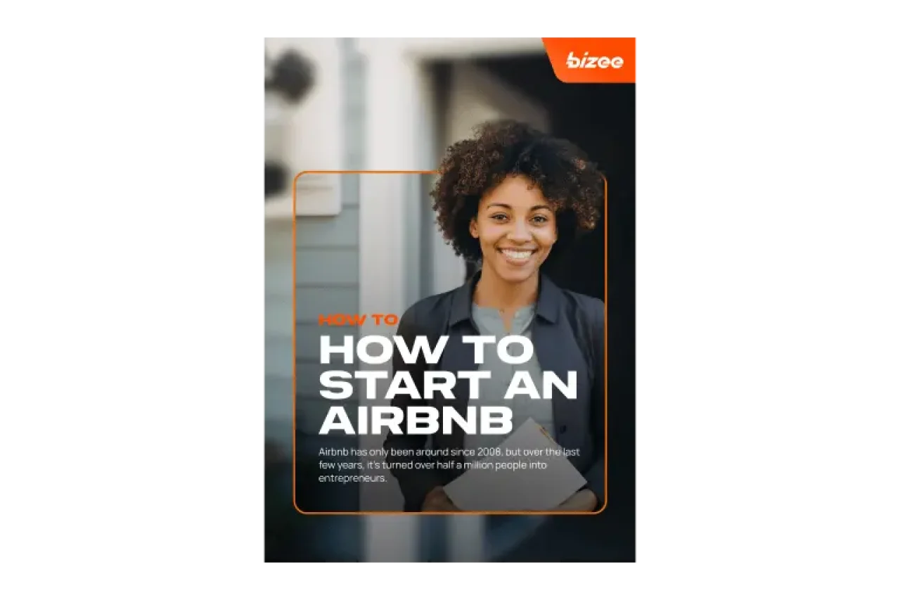 How To Start An Airbnb