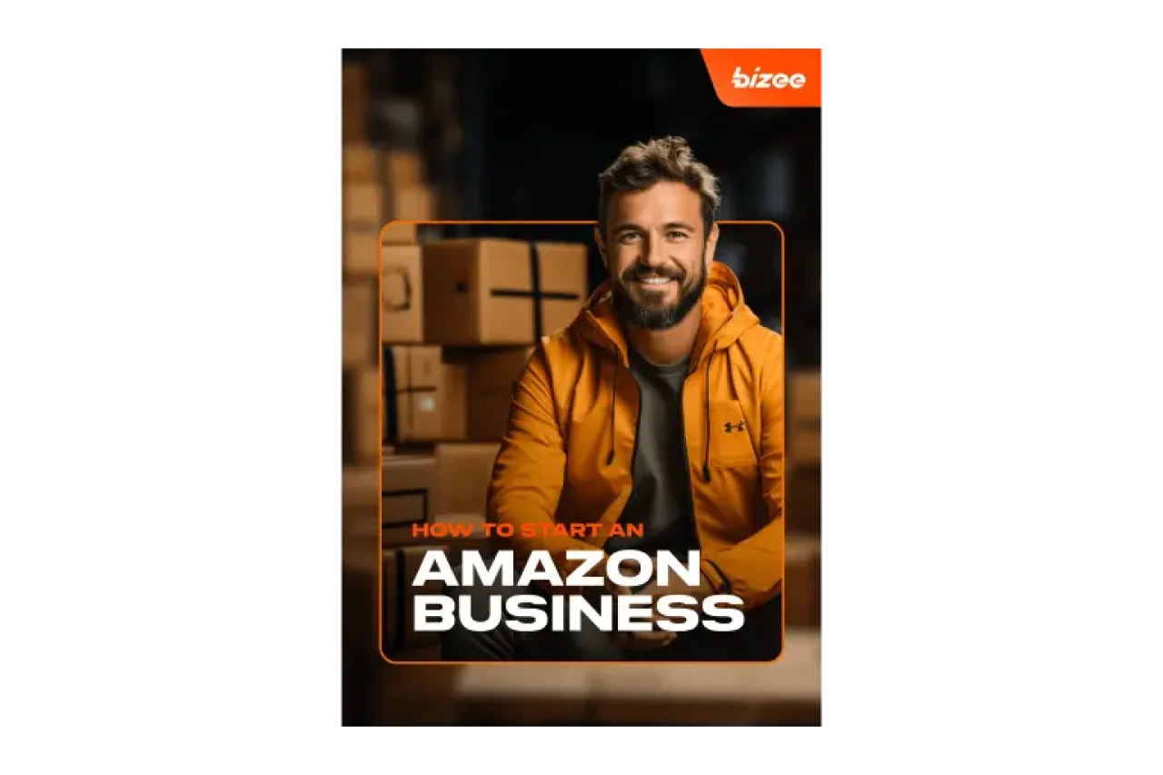 Start An Amazon Business