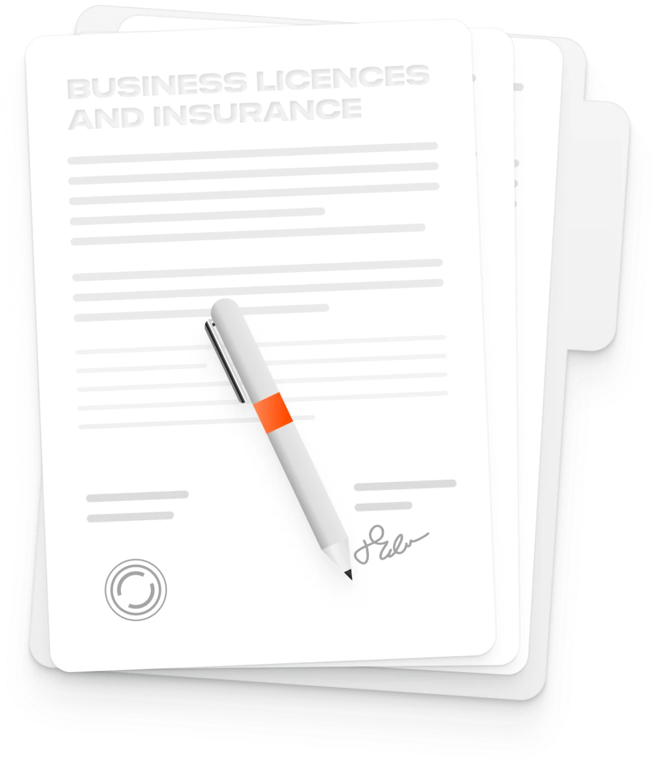 Business Licenses