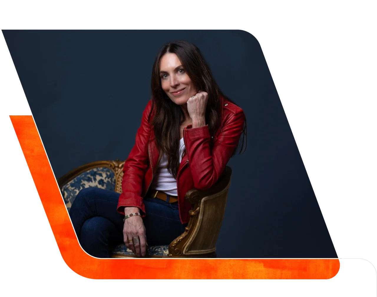 Get Bizee Podcast Hero