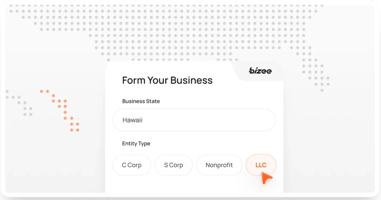 Hawaii Llc Guide Desktop