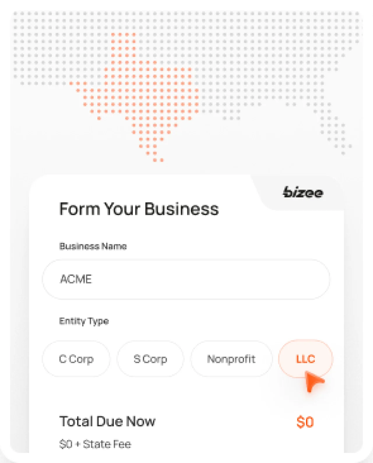 Texas LLC formation guide