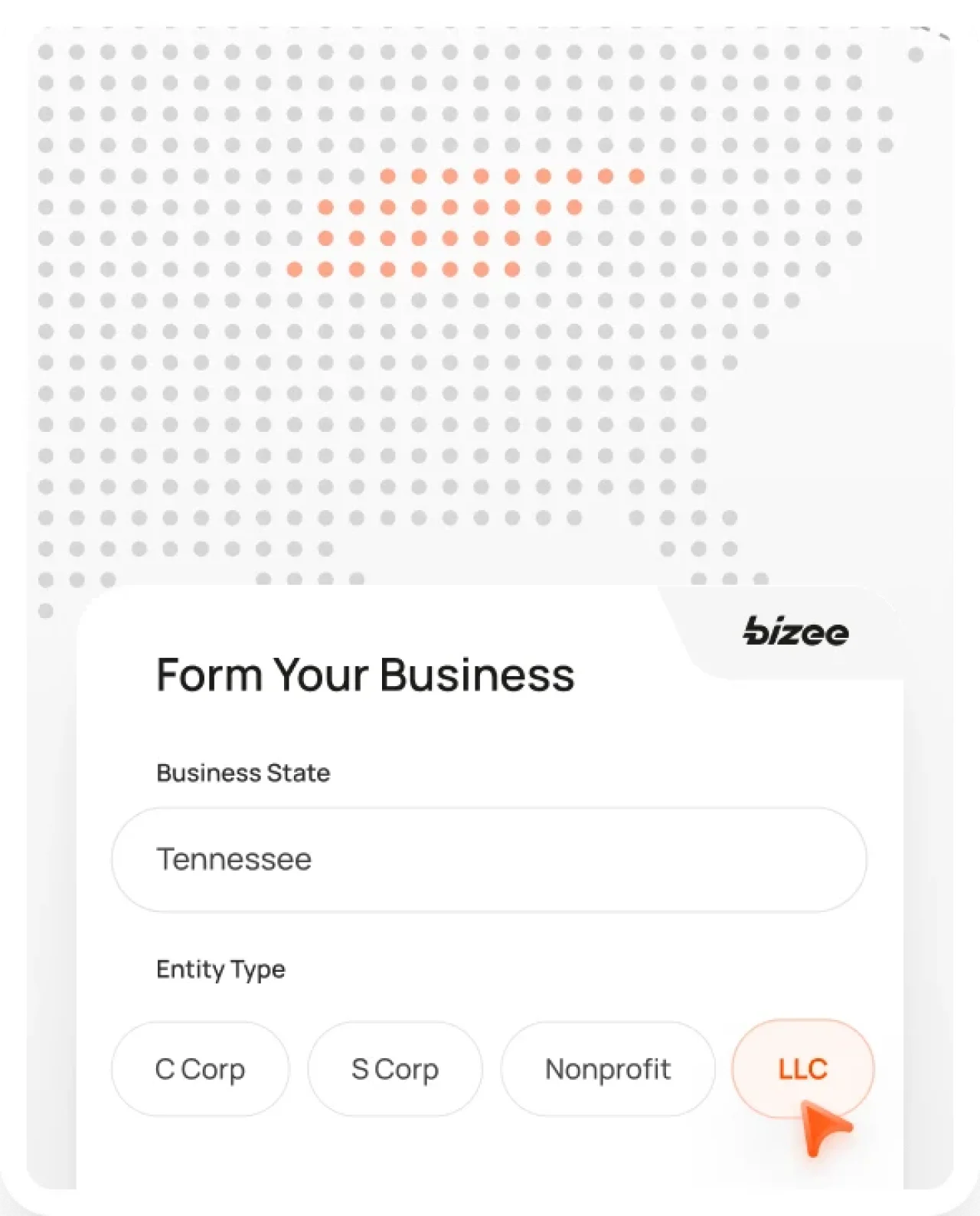 Tennessee Llc Guide Mobile