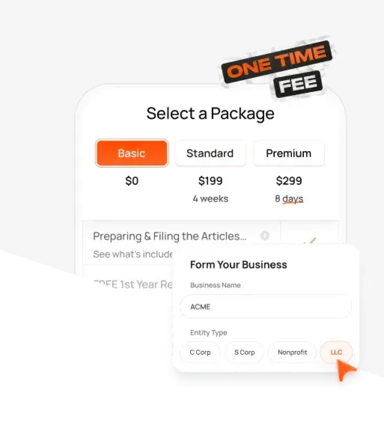 Different Section 1 Mobile