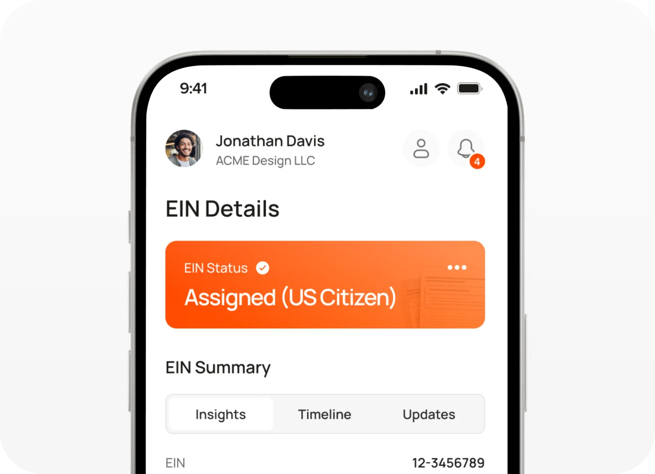 Financial And Tax Step 2