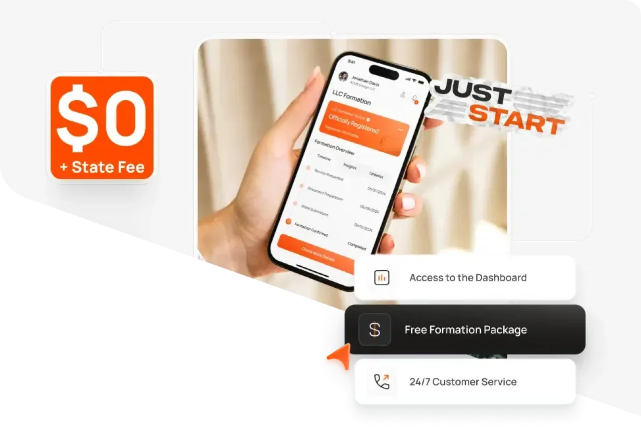 Free Formation Package