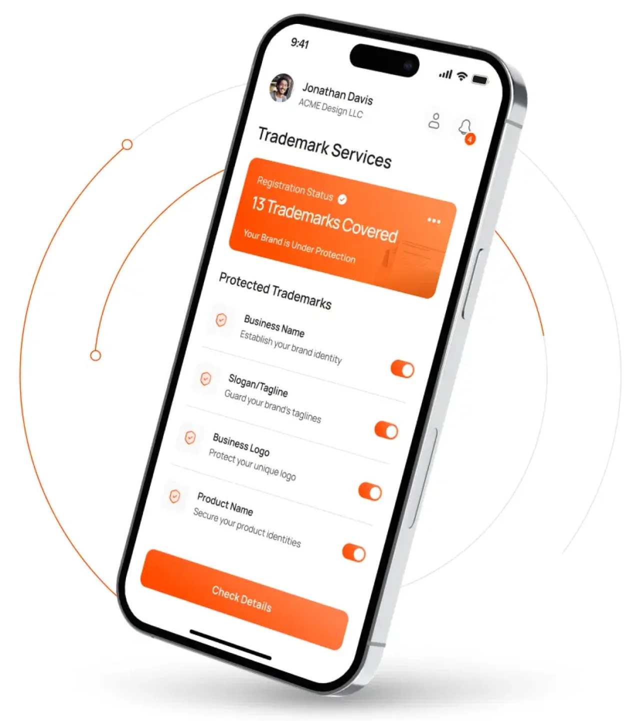 How It Works Trademark 1