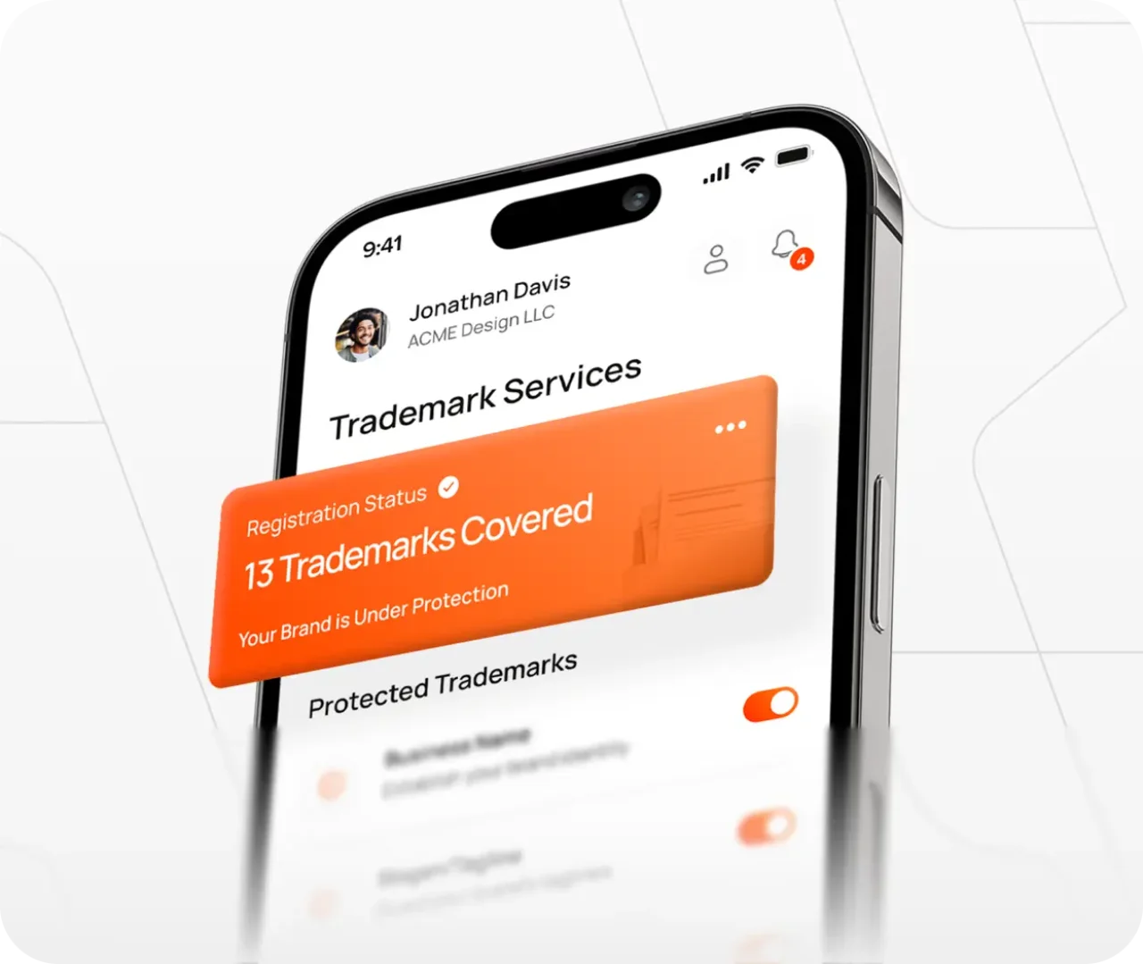 Hero Trademark Registration