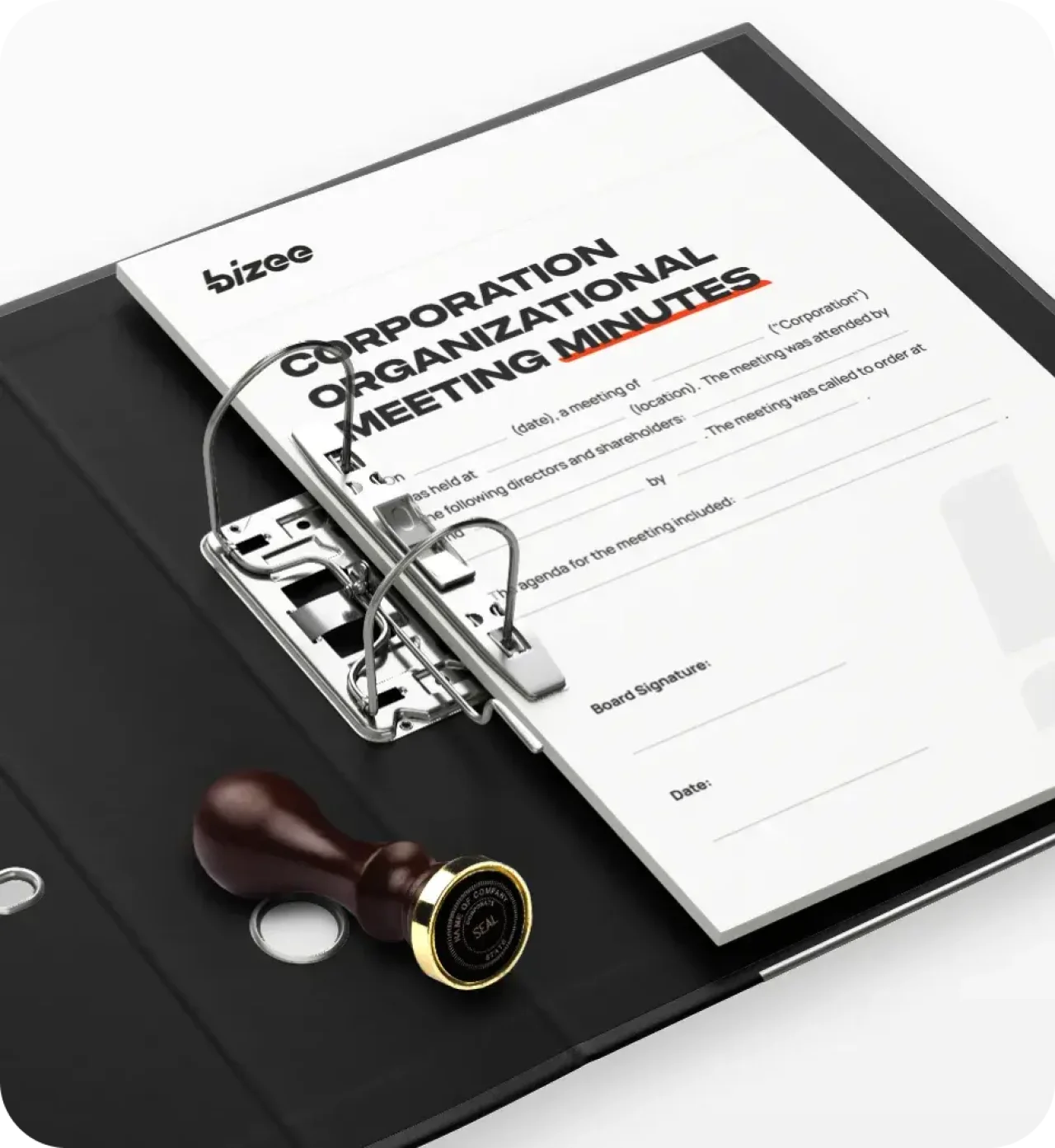 Info Corporate Llc Kit 1