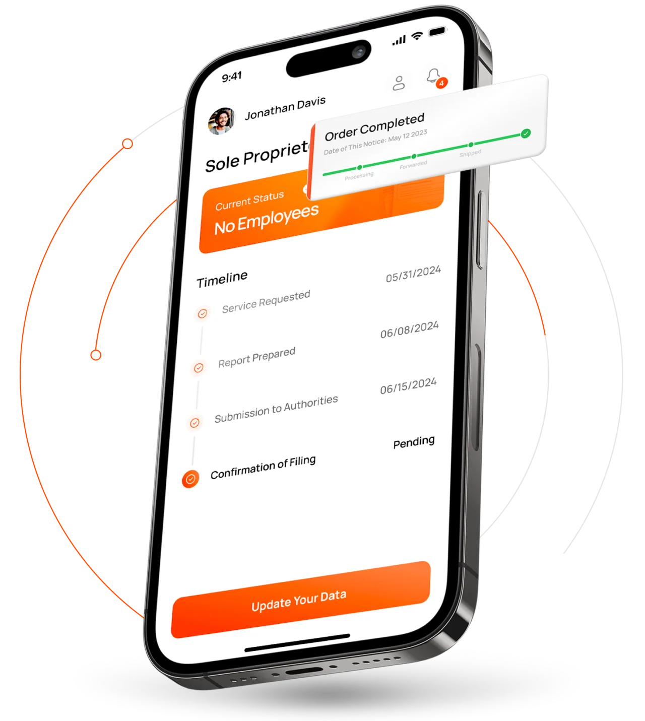 Need A Federal Ein 1