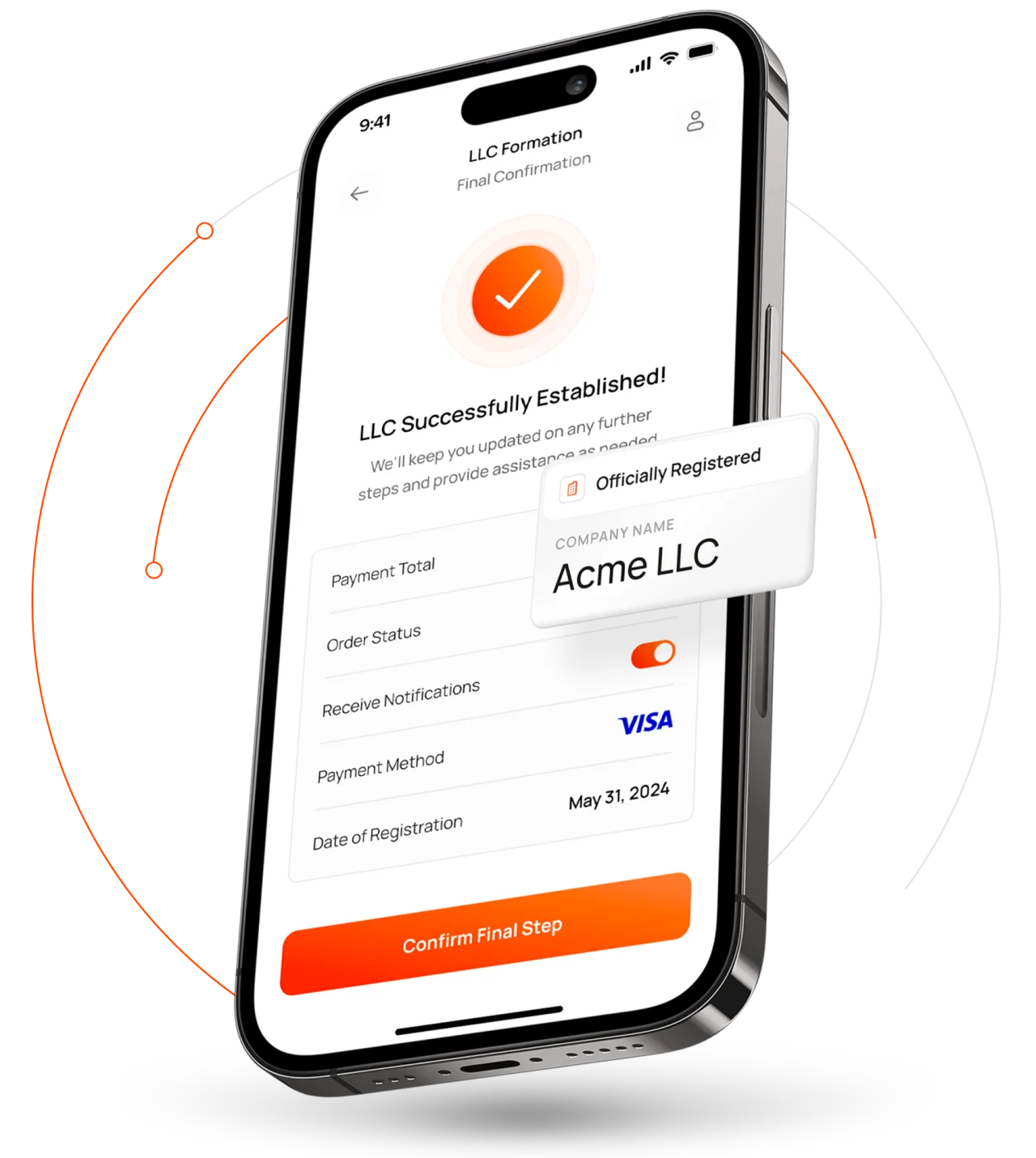 Need A Federal Ein 2