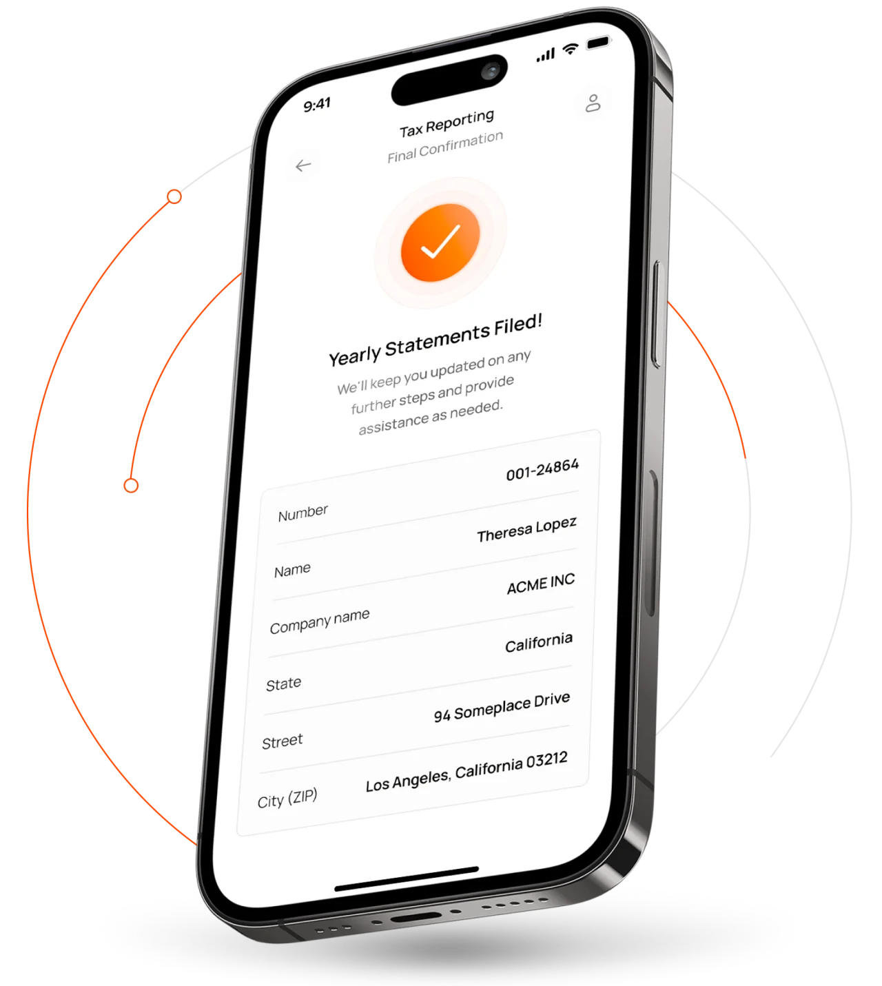 Need A Federal Ein 4