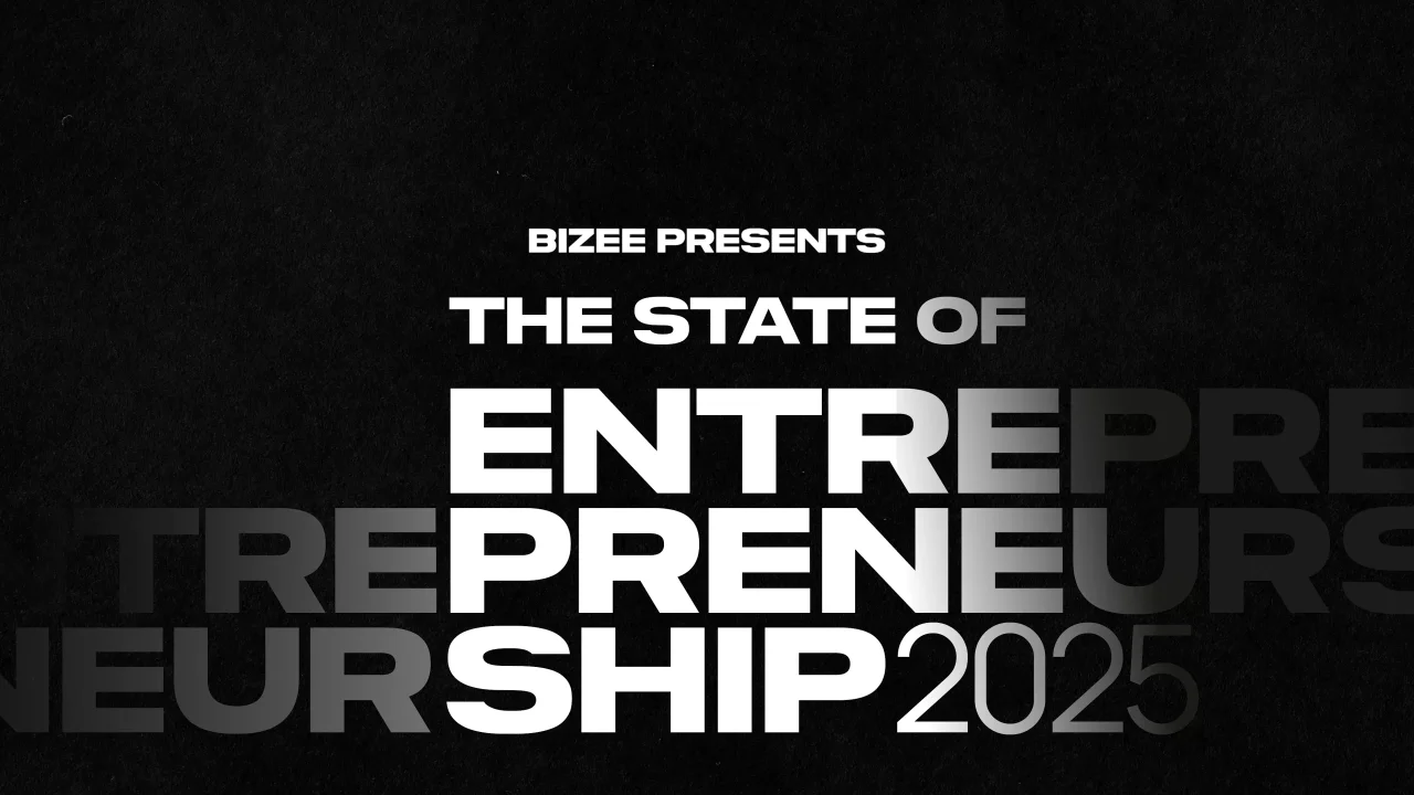 The Secret to Starting a Business in 2025