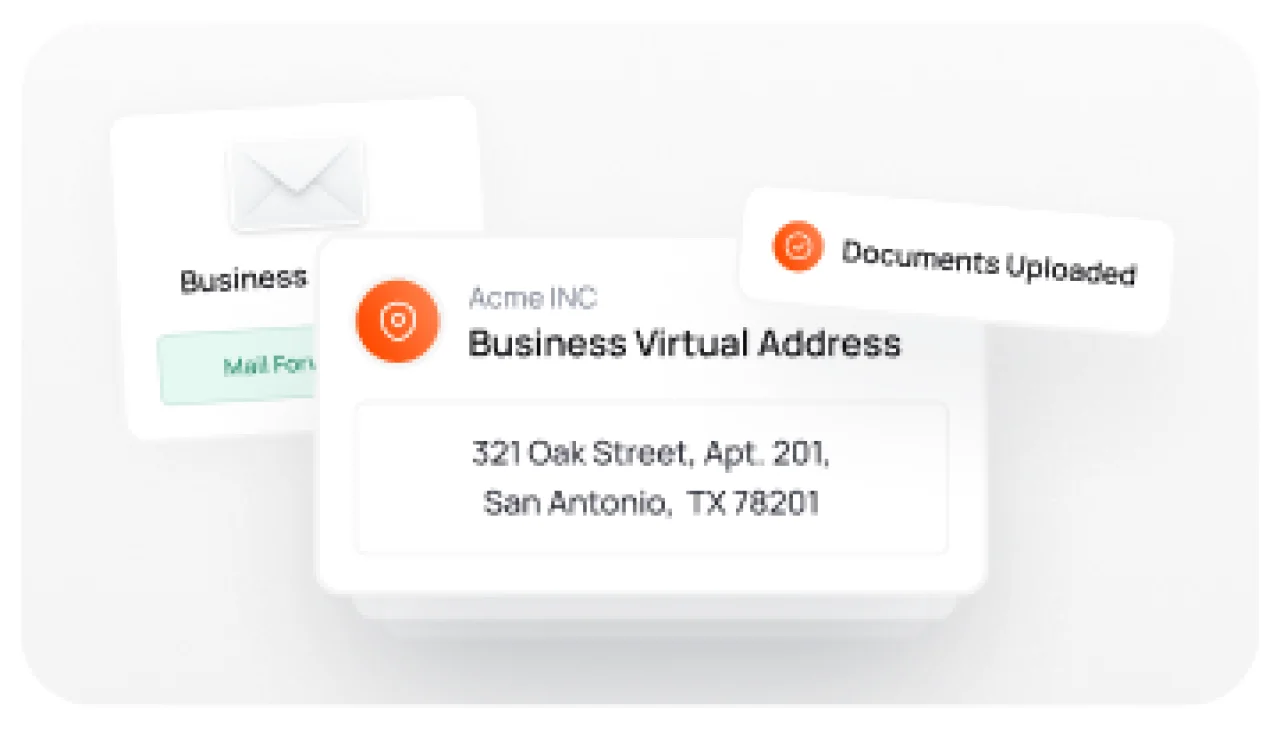 Service Virtual Address