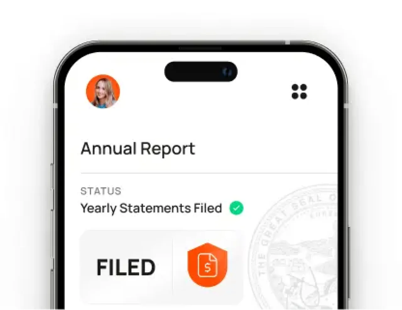 Phone Annual Report
