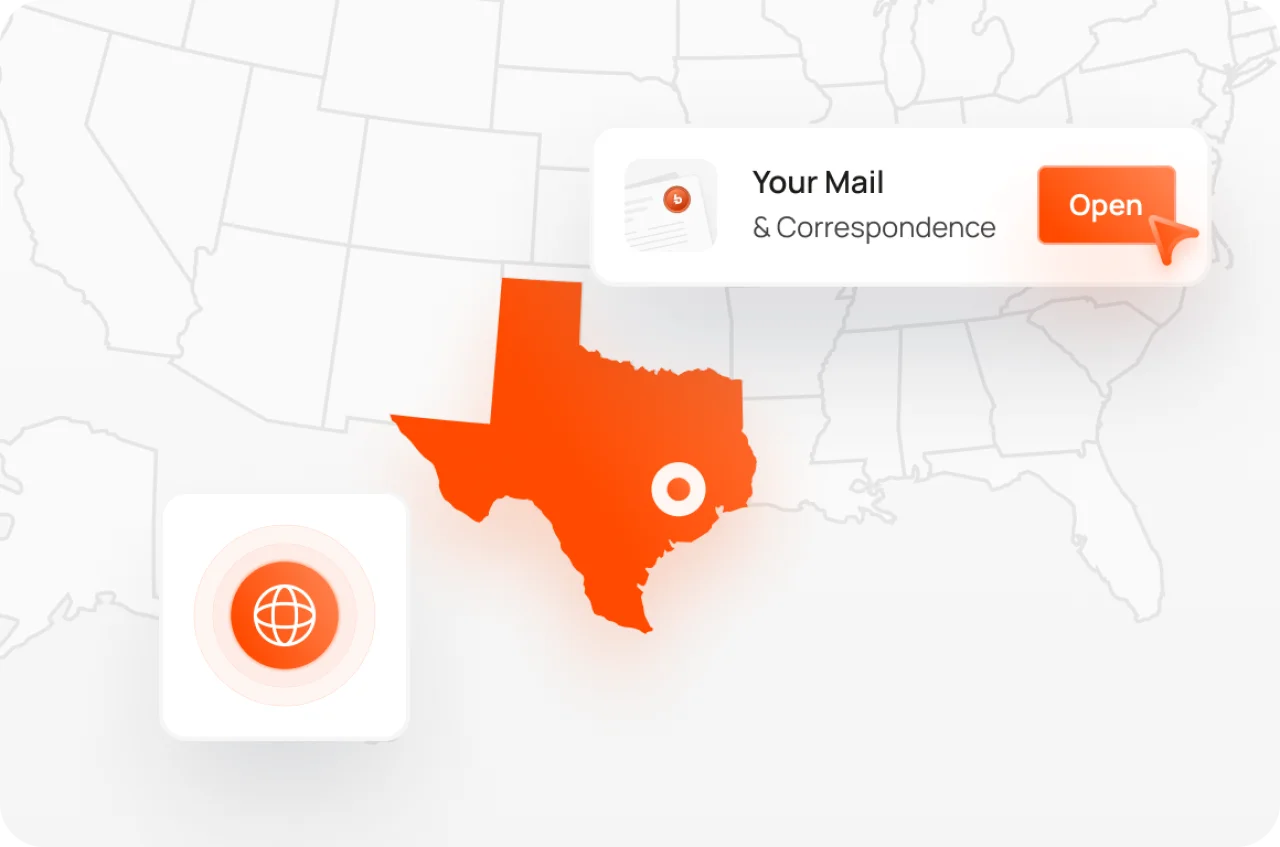 Texas Guides To Virtual Address